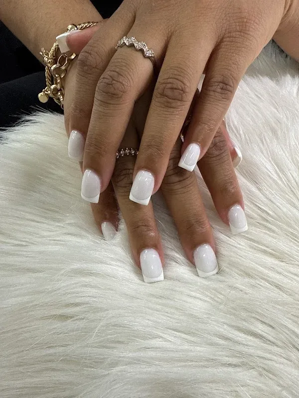 LA nails of conyers -Best Nail salon in Conyers — Nail salon in Conyers